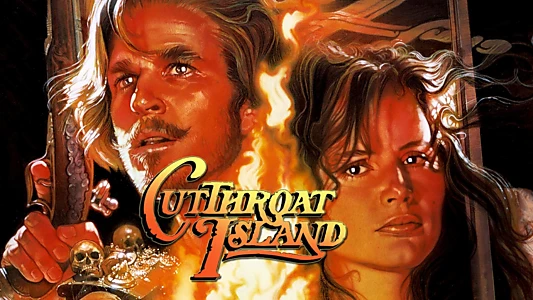 Cutthroat Island