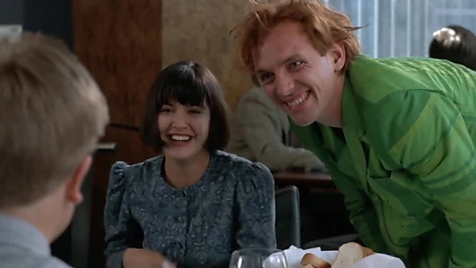 Drop Dead Fred