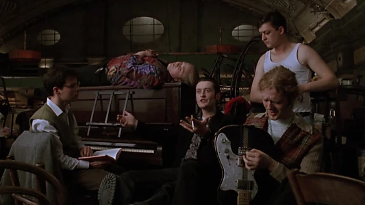 The Commitments