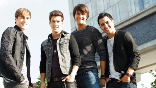 Big Time Rush