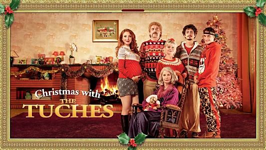 Christmas with the Tuches