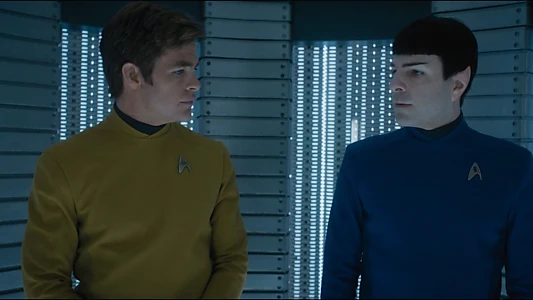 Star Trek Beyond