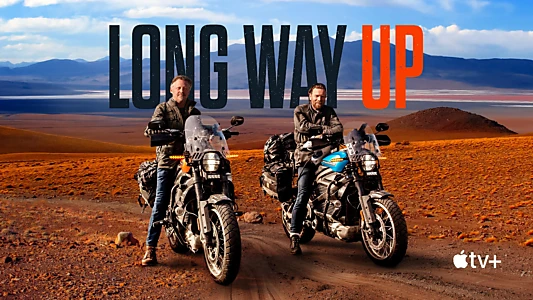 Long Way Up