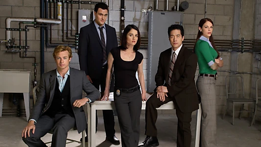 The Mentalist