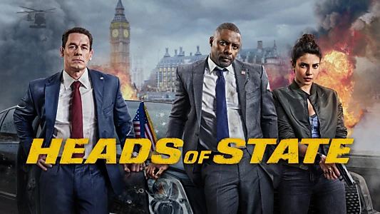 Heads of State