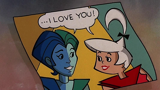 Jetsons: The Movie