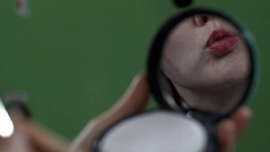 Lady Vengeance