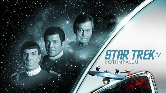 Star Trek IV: The Voyage Home