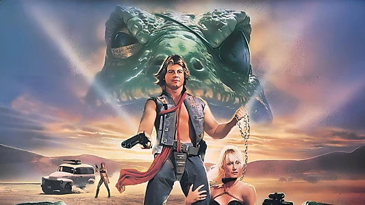 Hell Comes to Frogtown