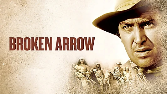 Broken Arrow