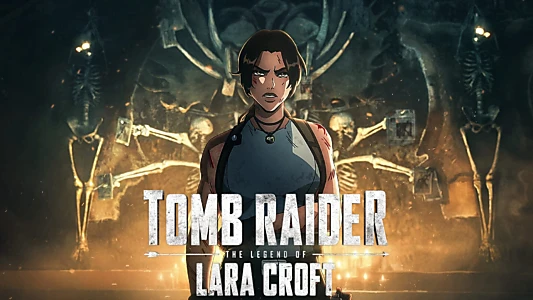 Tomb Raider: The Legend of Lara Croft