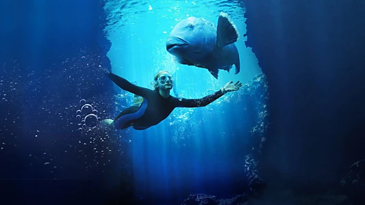 Blueback