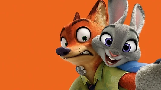 Zootopia