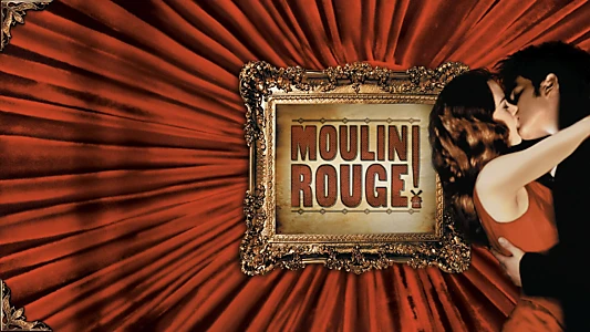 Moulin Rouge!