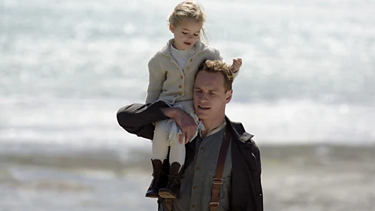 The Light Between Oceans