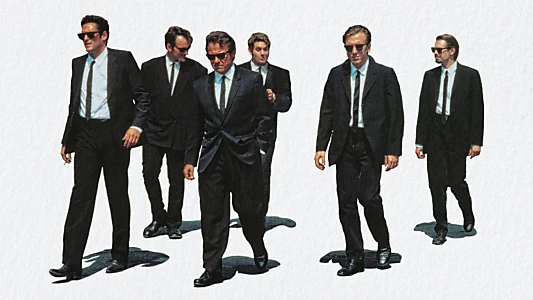 Reservoir Dogs