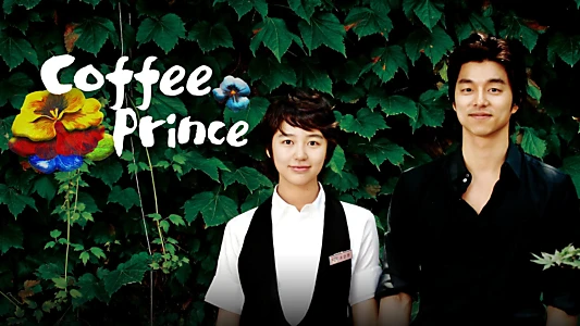 Coffee Prince