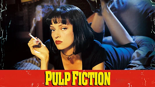 Pulp Fiction