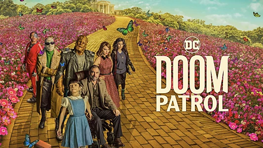 Doom Patrol