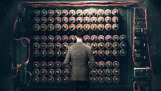 The Imitation Game