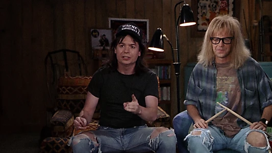 Wayne's World