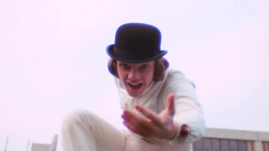 A Clockwork Orange