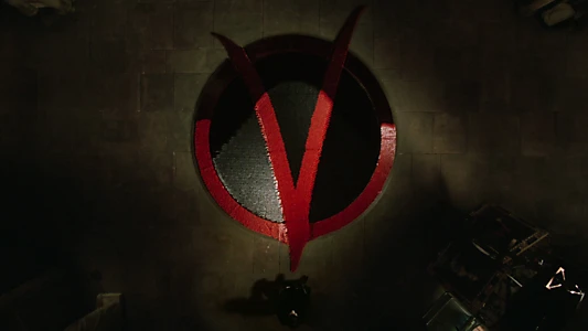 V for Vendetta