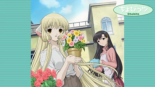 Chobits