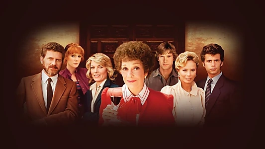 Falcon Crest