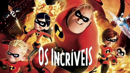 The Incredibles