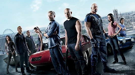 Fast Five