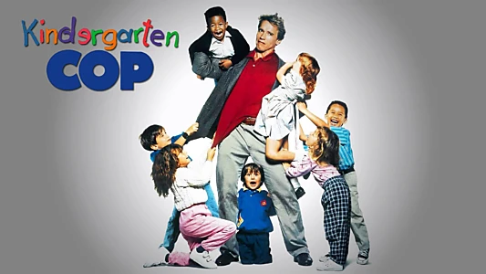 Kindergarten Cop