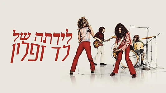 Becoming Led Zeppelin