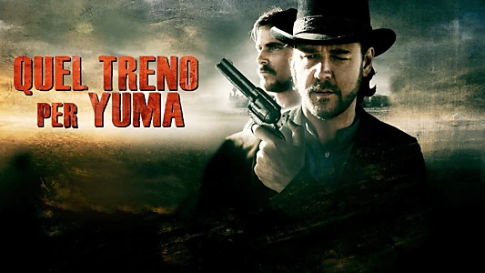 3:10 to Yuma