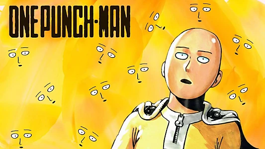 One-Punch Man