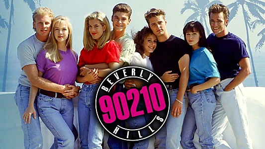 Beverly Hills, 90210