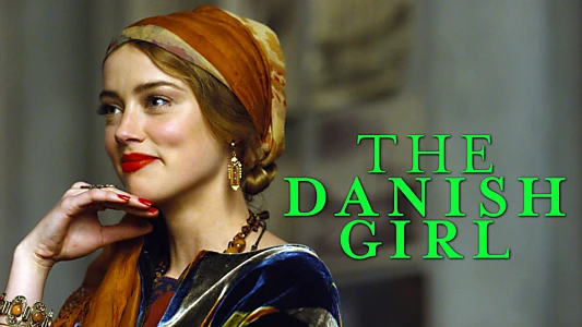 The Danish Girl