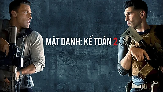 The Accountant²