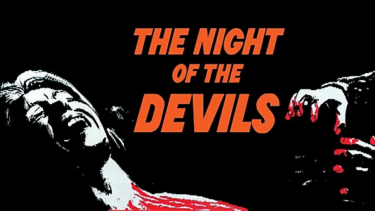 Night of the Devils