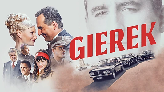 Gierek