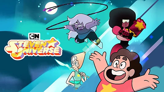 Steven Universe