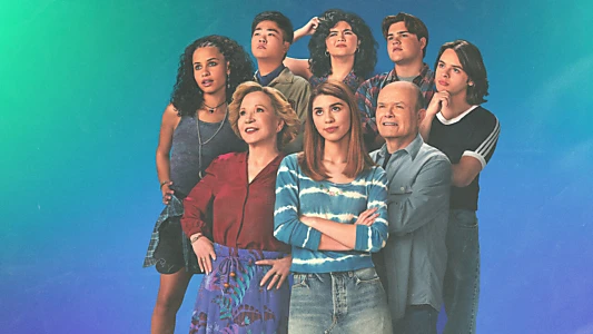 That '90s Show