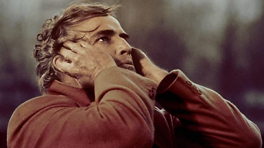 Last Tango in Paris
