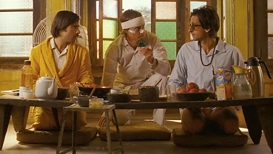 The Darjeeling Limited