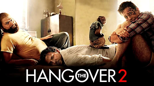 The Hangover Part II