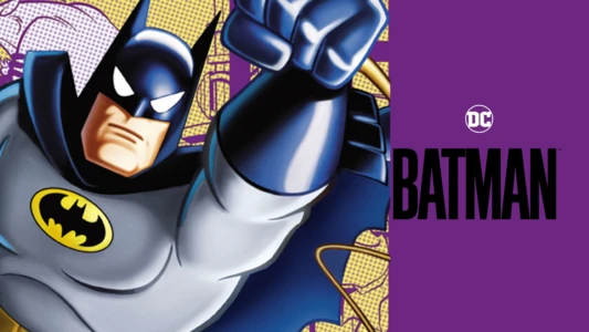 Batman: The Animated Series
