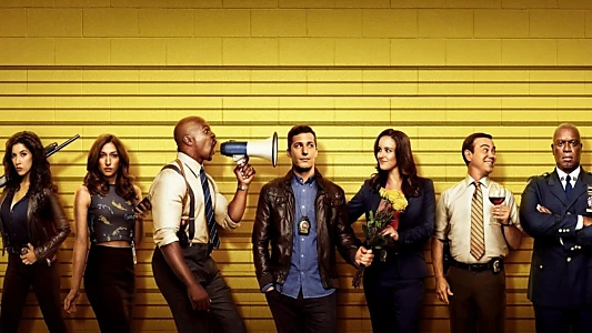 Brooklyn Nine-Nine