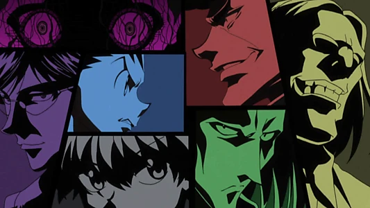 Hunter x Hunter
