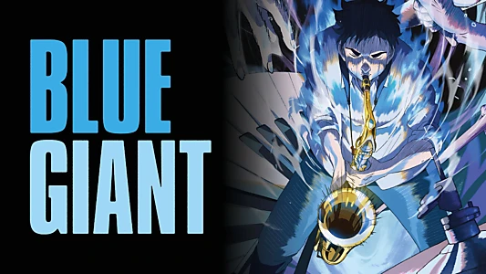 Blue Giant