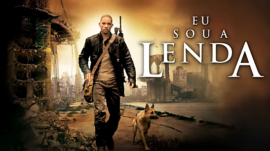 I Am Legend